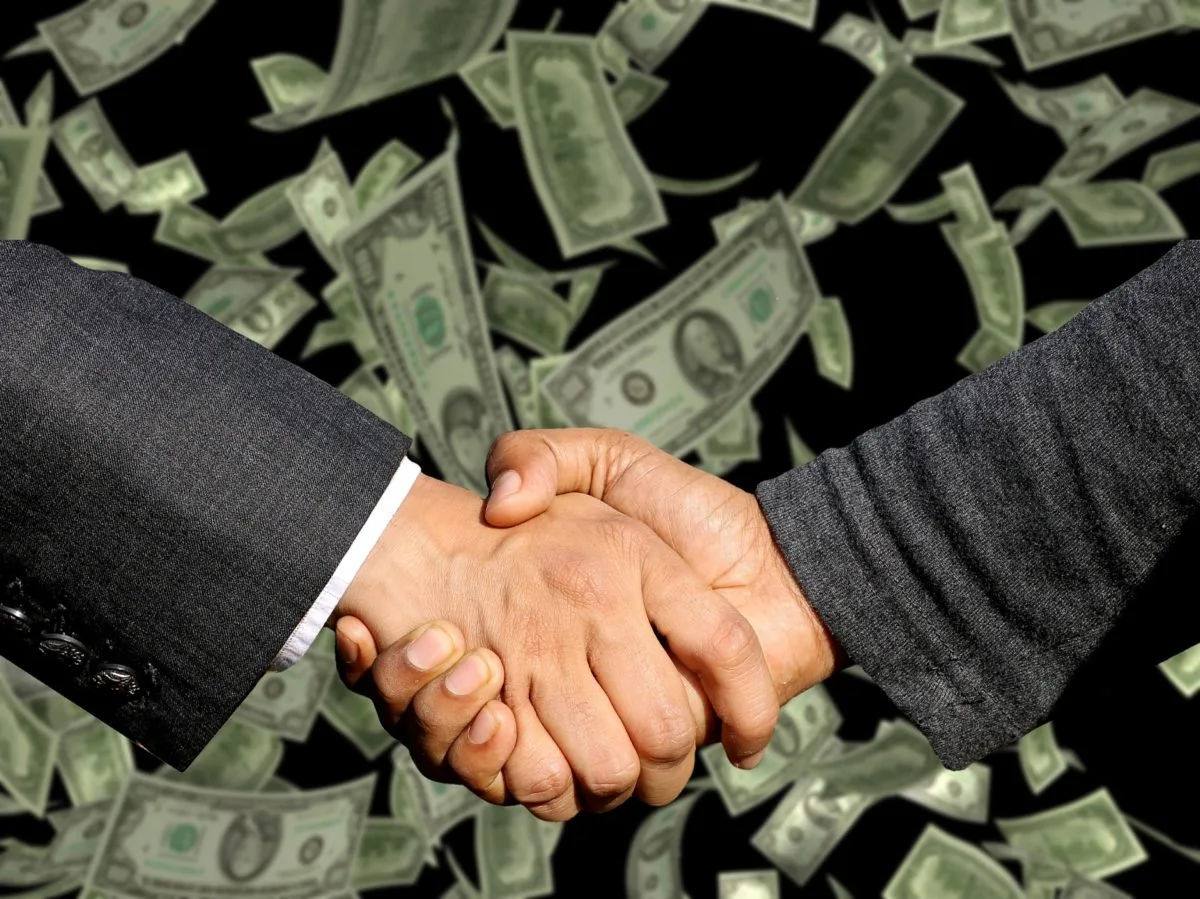 Navigating the Pandemic-Era Funding Options, Westfair Business Journal